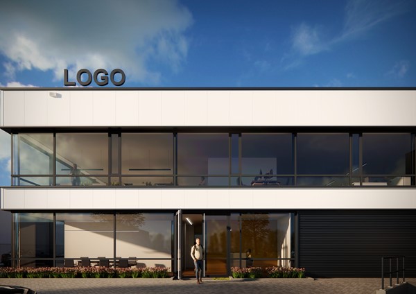 Medium property photo - Smaragd 300, 3316 KJ Dordrecht